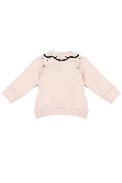 GIVENCHY KIDS SWEATSHIRT