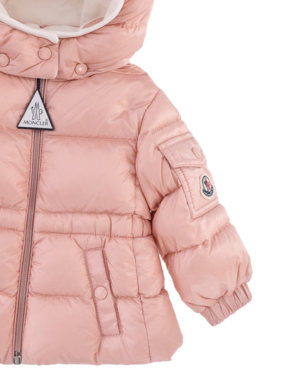 MONCLER KIDS JACKET