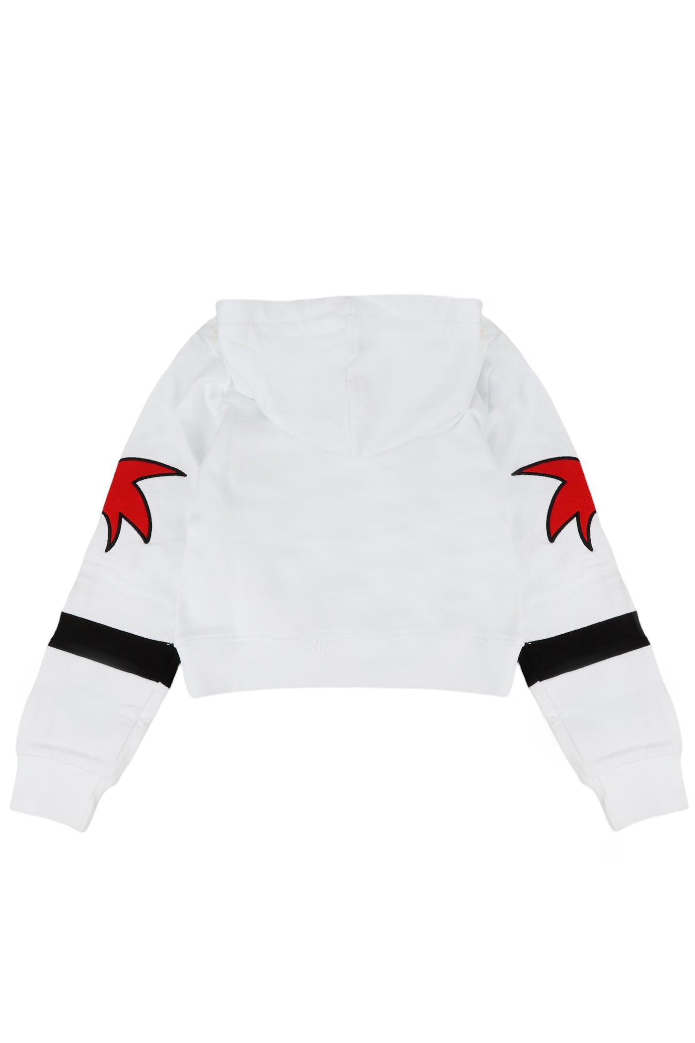 MSGM KIDS SWEATSHIRT