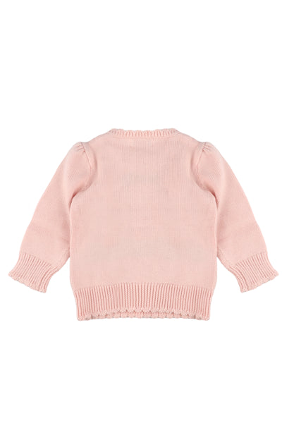 POLO RALPH LAUREN KIDS PULLOVER