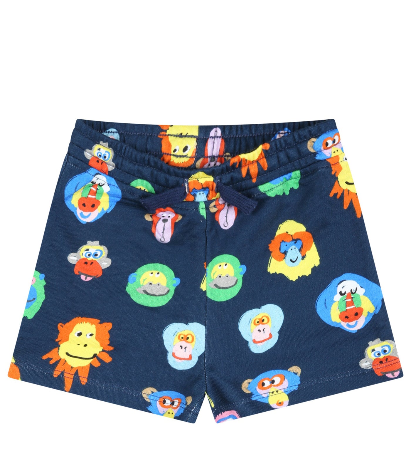 STELLA MCCARTNEY KIDS SHORTS AND BERMUDA SHORTS