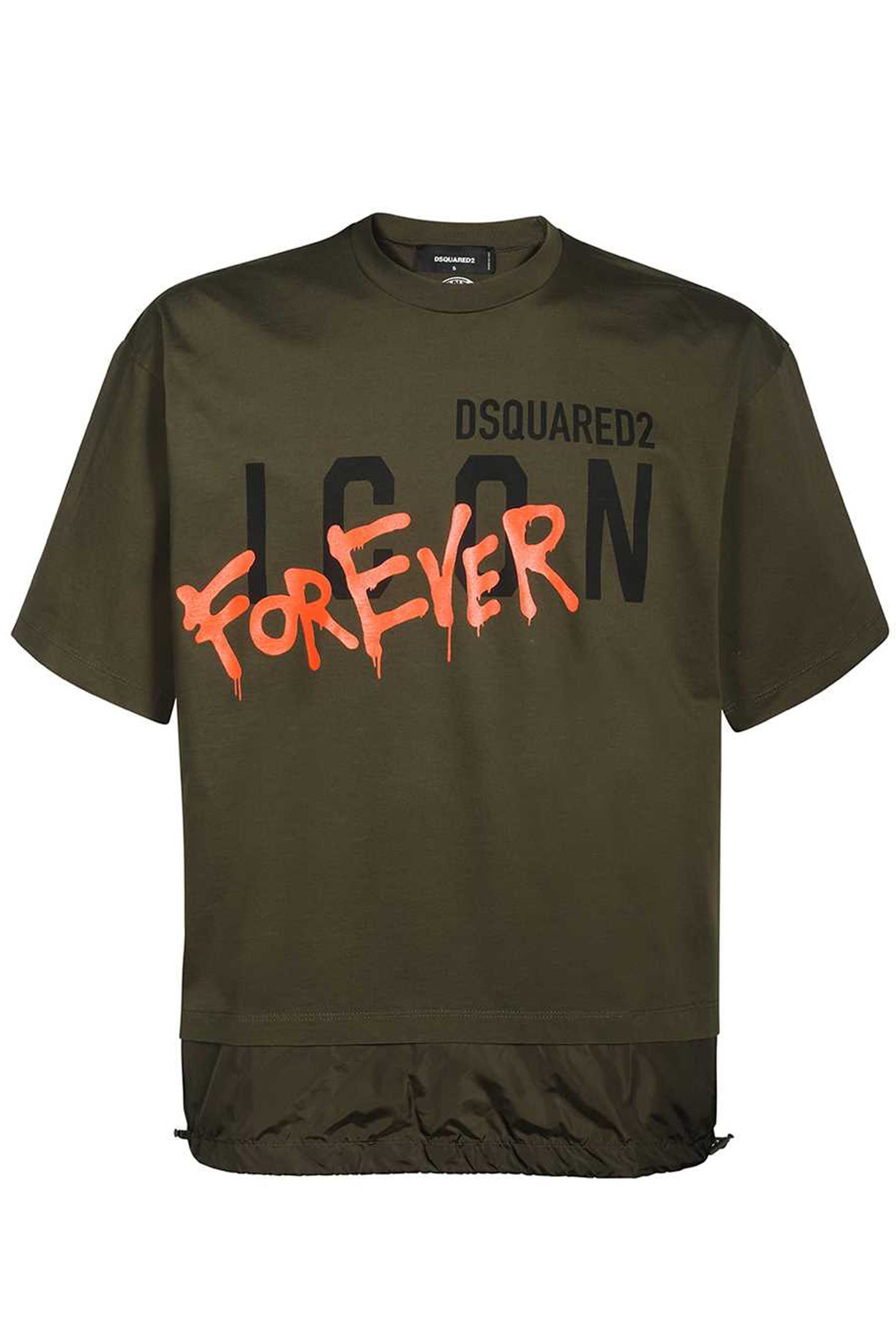 DSQUARED2 T-SHIRT