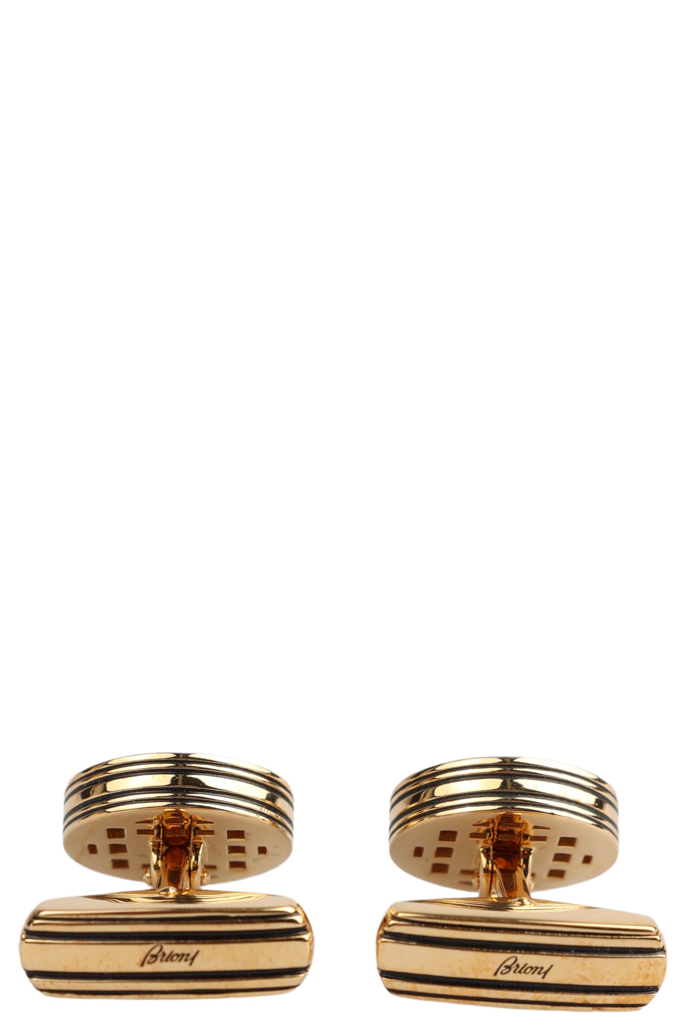 BRIONI CUFFLINKS