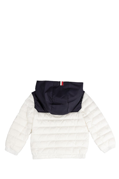 MONCLER KIDS JACKET