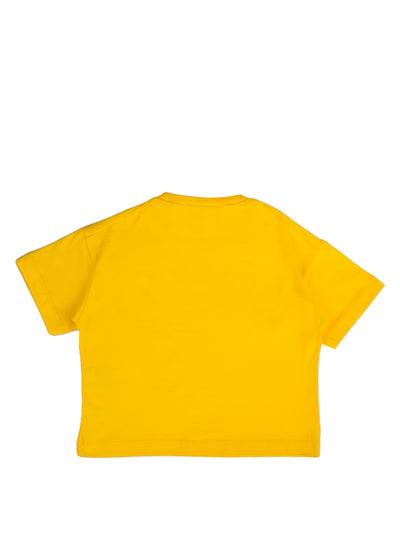 DSQUARED2 KIDS T-SHIRTS