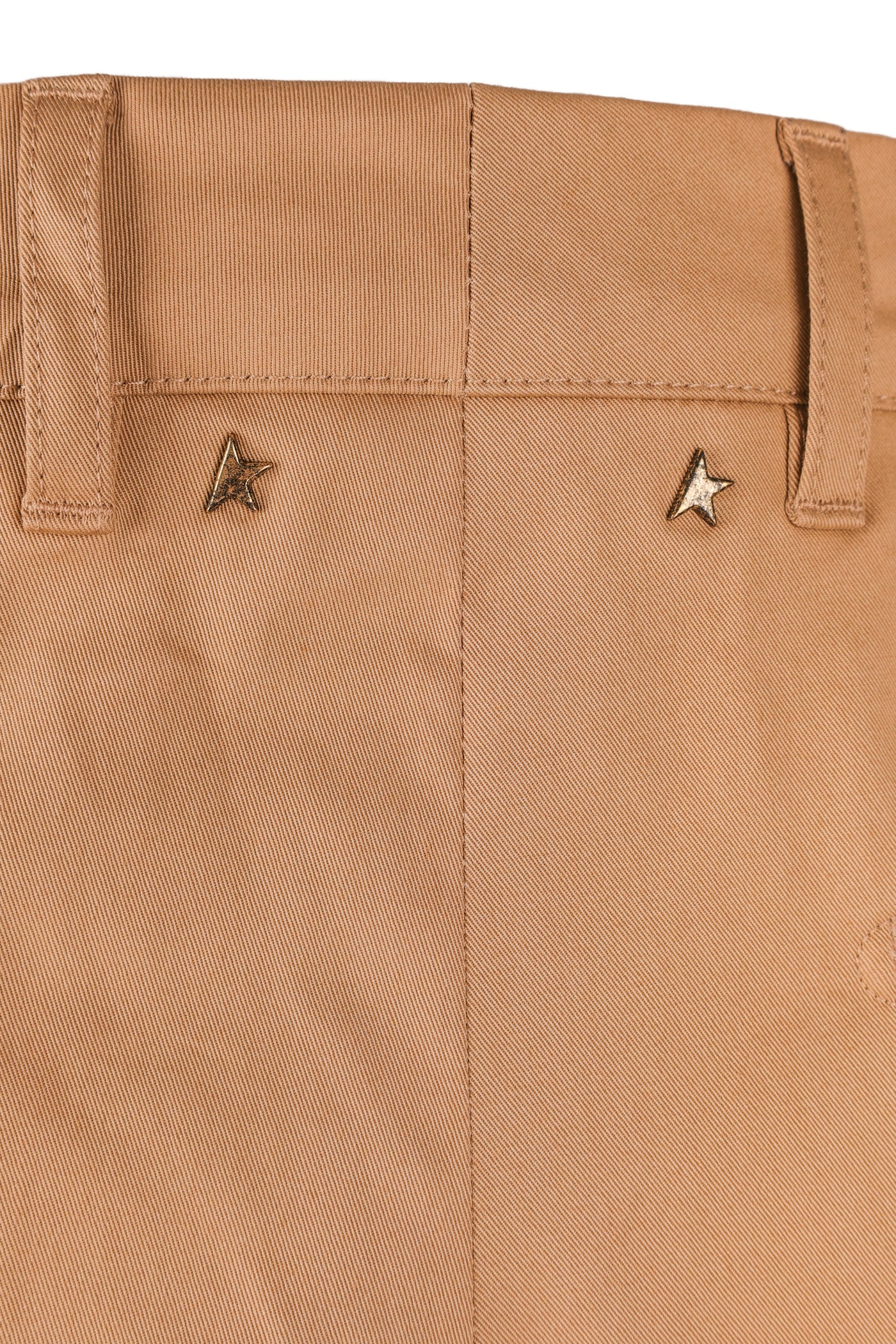 GOLDEN GOOSE TROUSERS