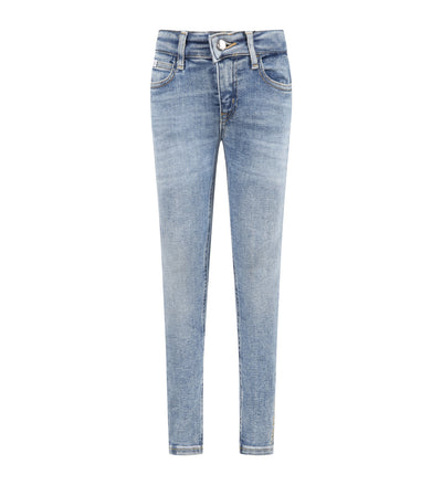 CALVIN KLEIN KIDS JEANS PANTS