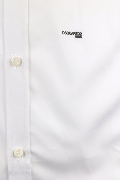 DSQUARED2 SHIRT