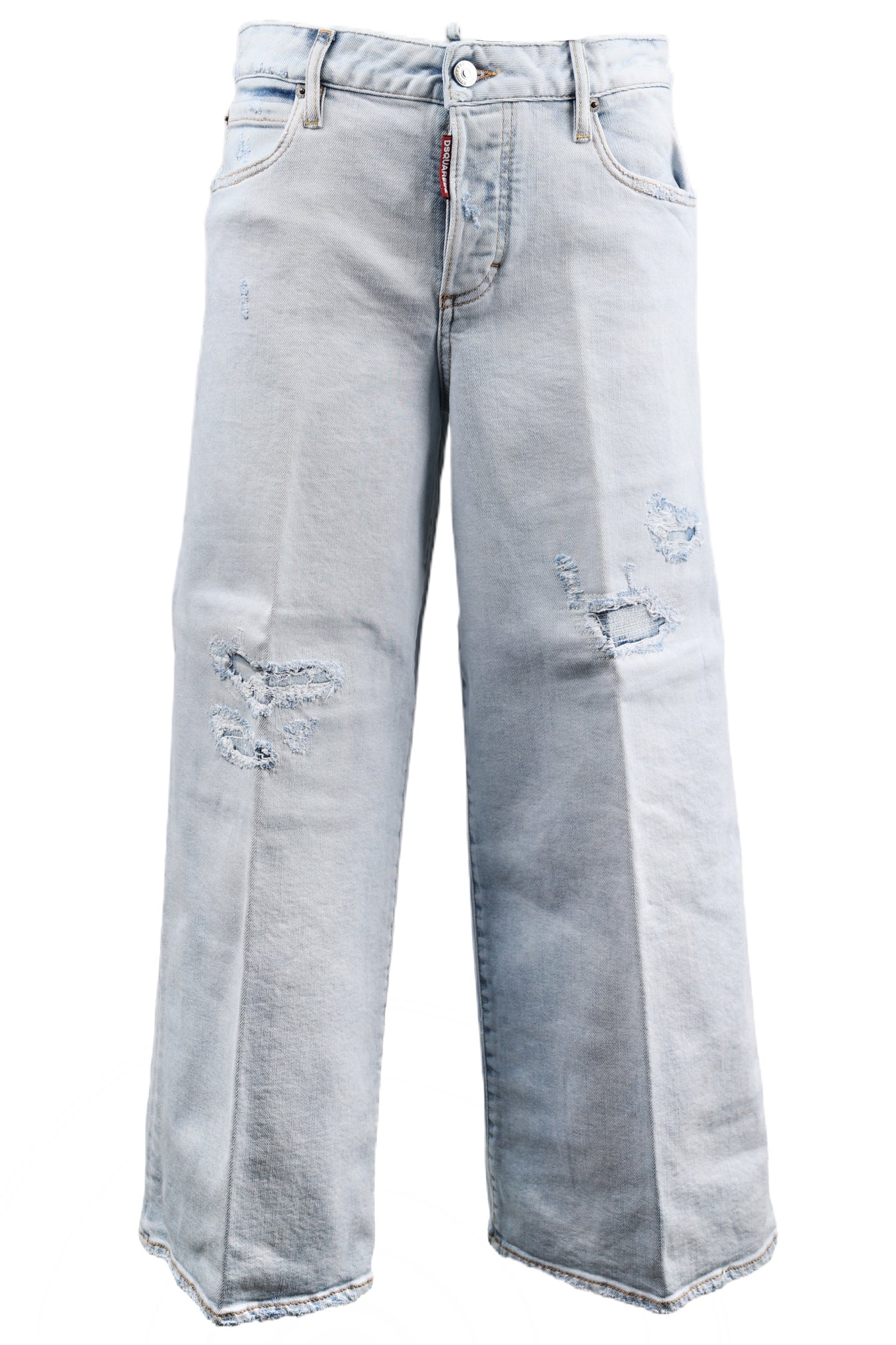 DSQUARED2 JEANS