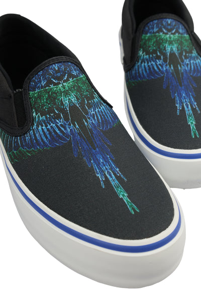 MARCELO BURLON SNEAKERS