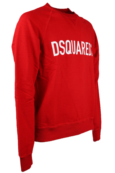 DSQUARED2 SWEATSHIRT