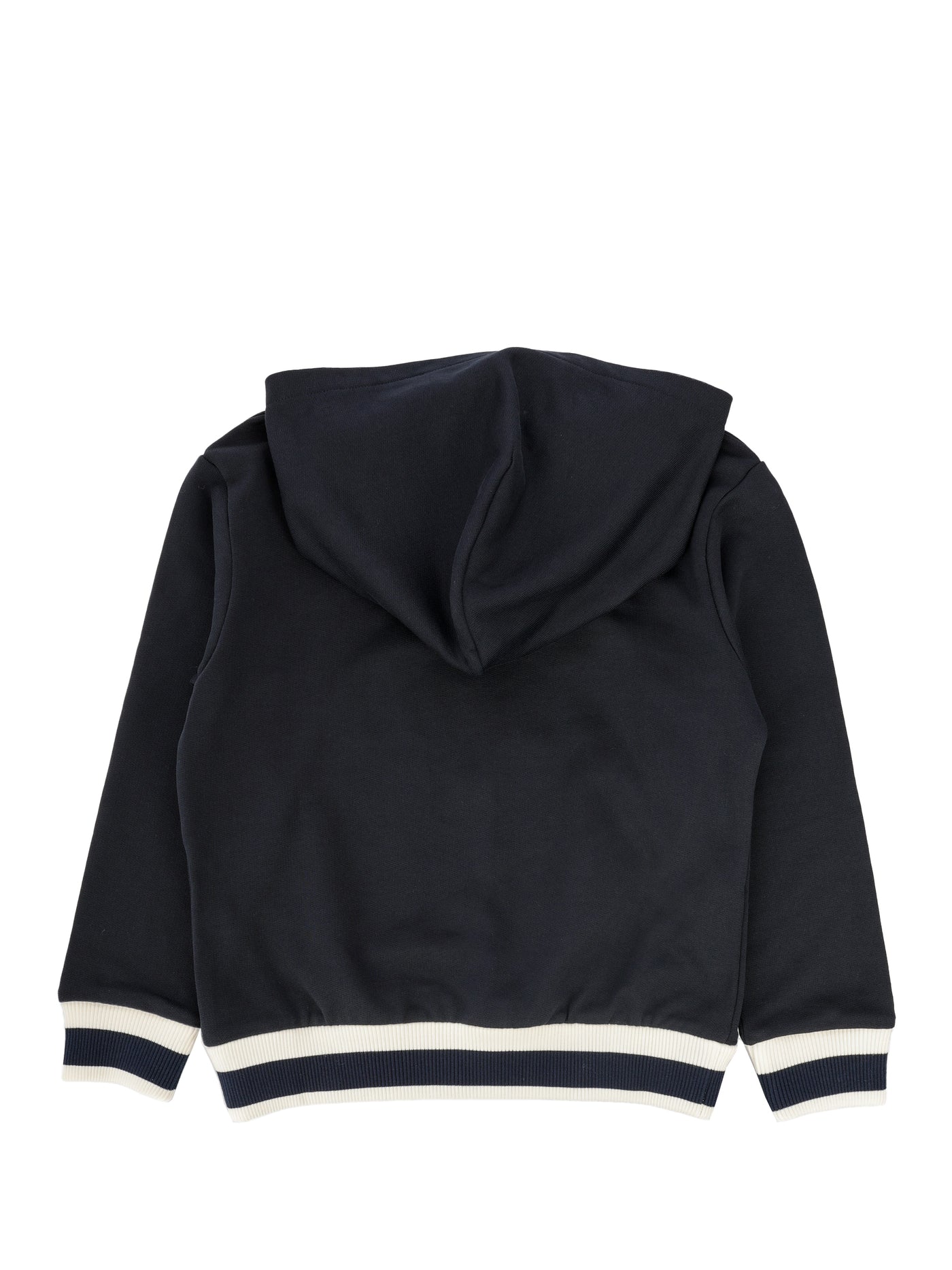 DOLCE & GABBANA KIDS SWEATSHIRT WITH LOGO DG