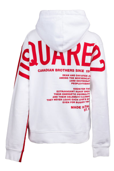 DSQUARED2 HOODIE