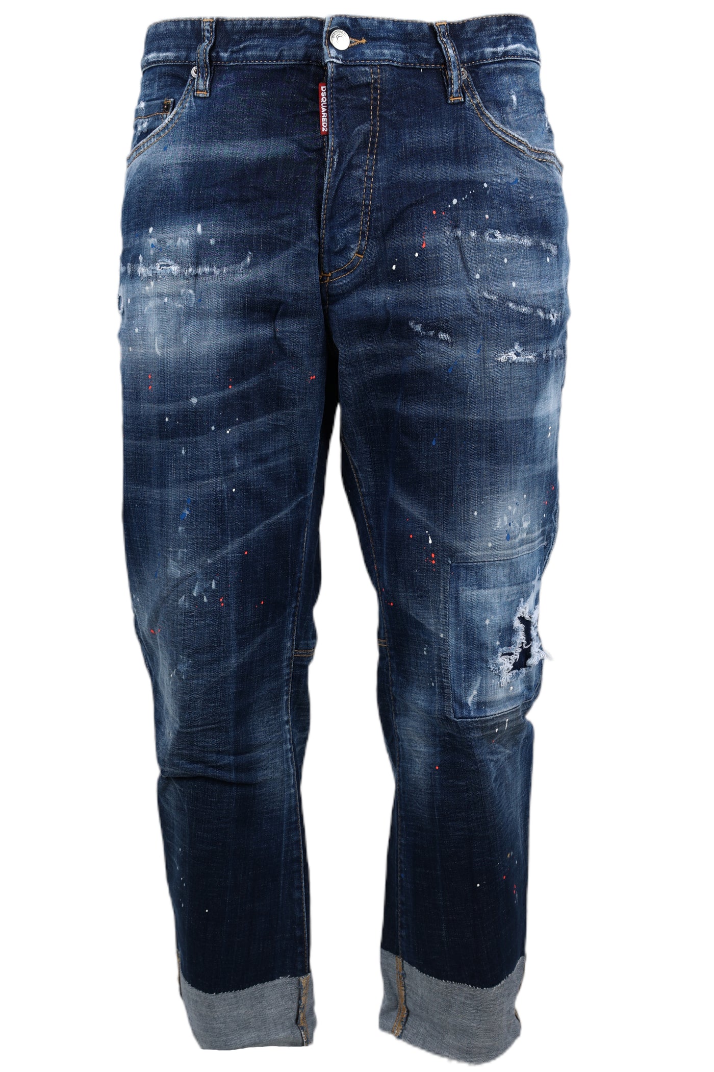 DSQUARED2 JEANS