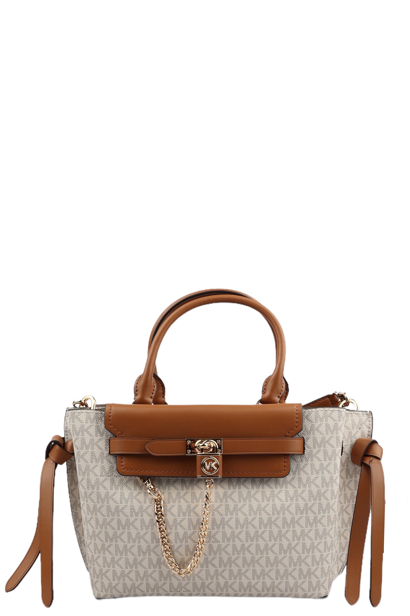 MICHAEL KORS HAMILTON LEGACY BAG