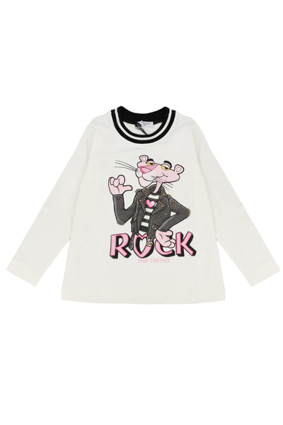 MONNALISA KIDS SWEATSHIRT