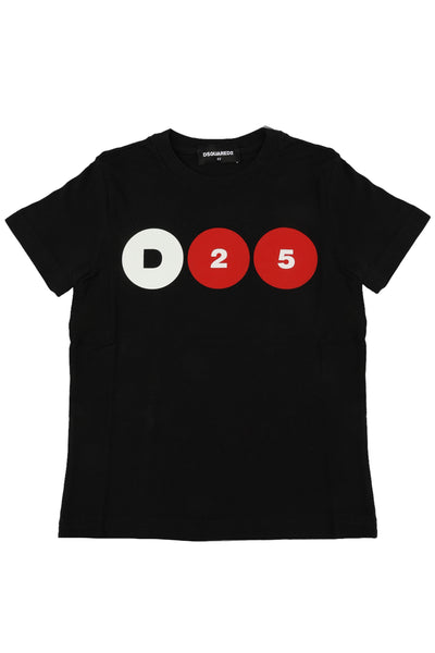 DSQUARED2 KIDS T-SHIRT