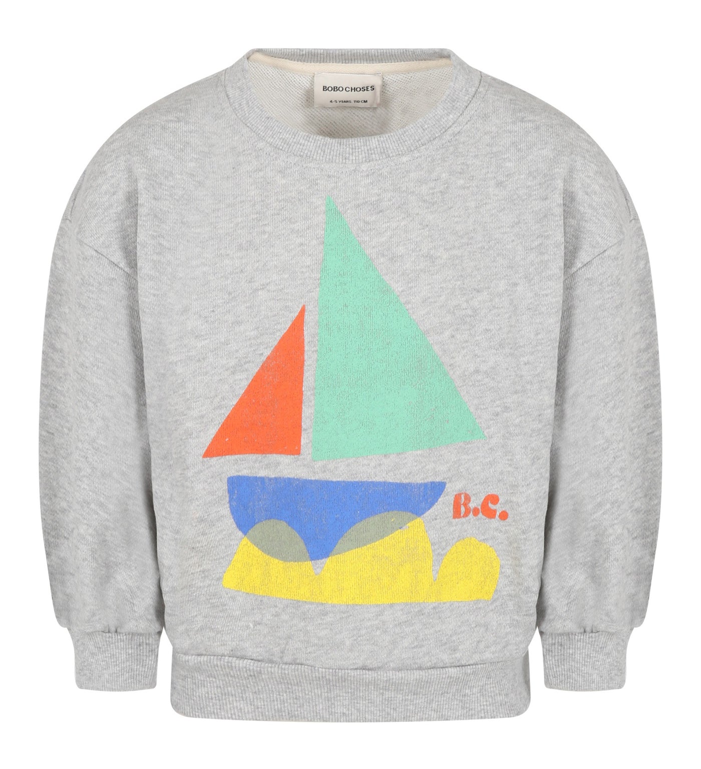 BOBO CHOSES KIDS SWEATSHIRT