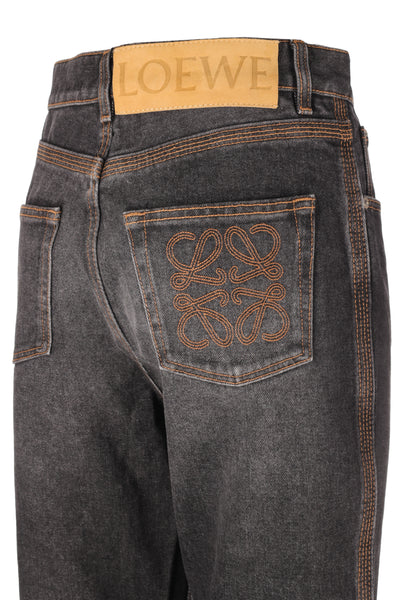 LOEWE 5 POCKET JEANS