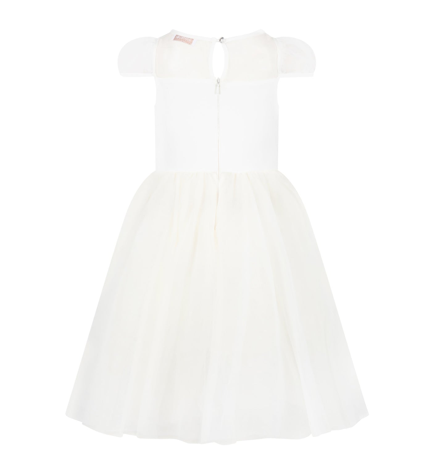 MONNALISA KIDS GIRLS' DRESS