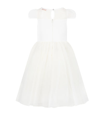 MONNALISA KIDS GIRLS' DRESS