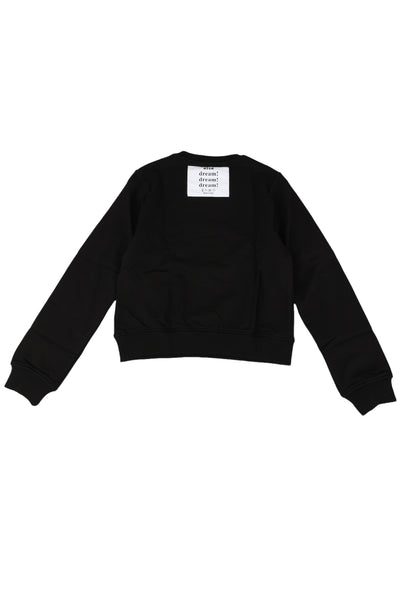 MSGM KIDS SWEATSHIRT