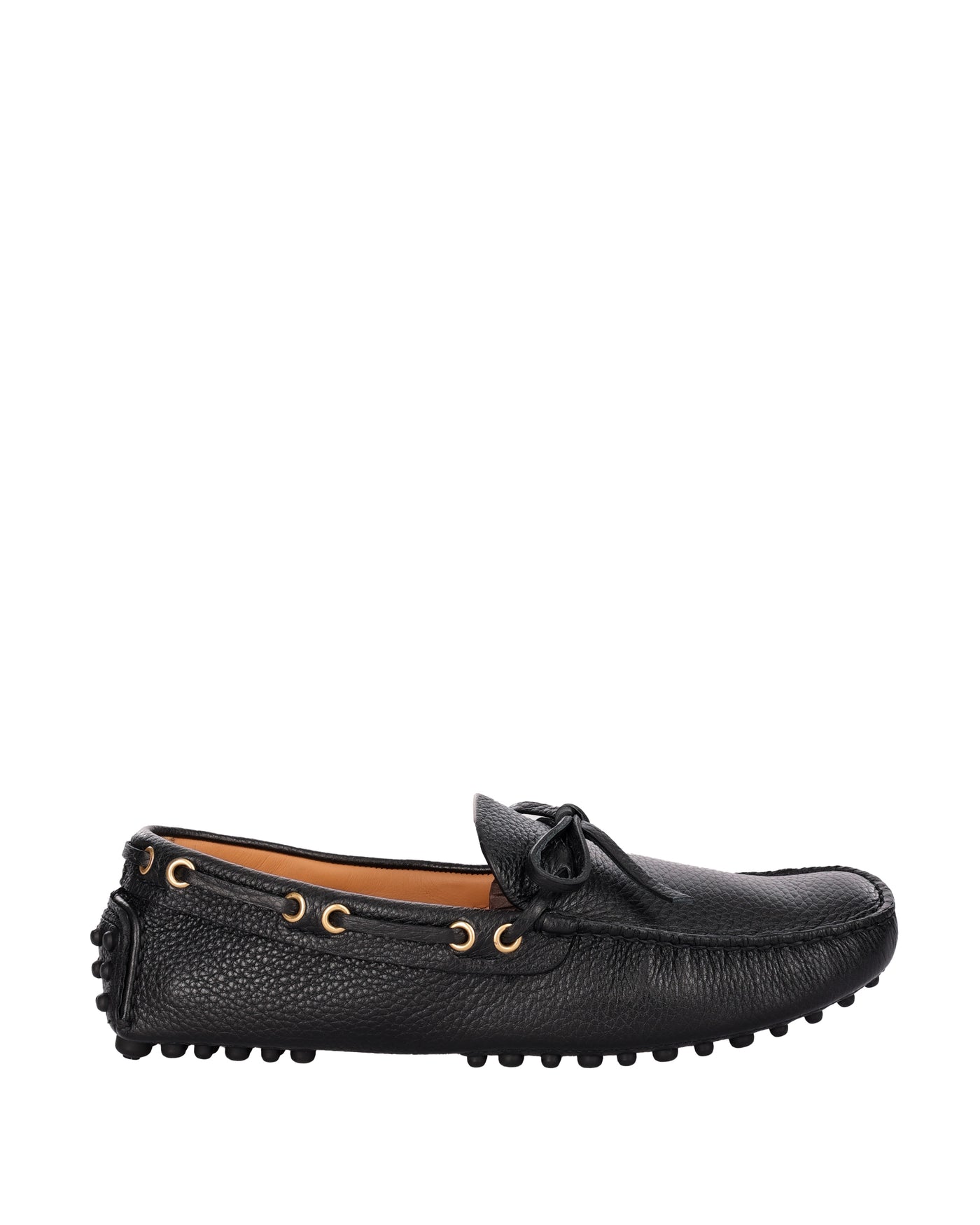 CARSHOE LOAFERS IN LEATHER