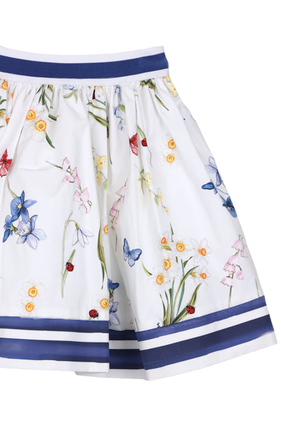 MONNALISA KIDS SKIRT