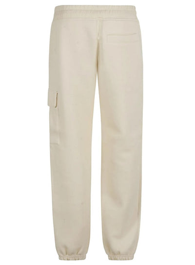 MACKAGE MARVIN-V SWEATPANTS CREAM