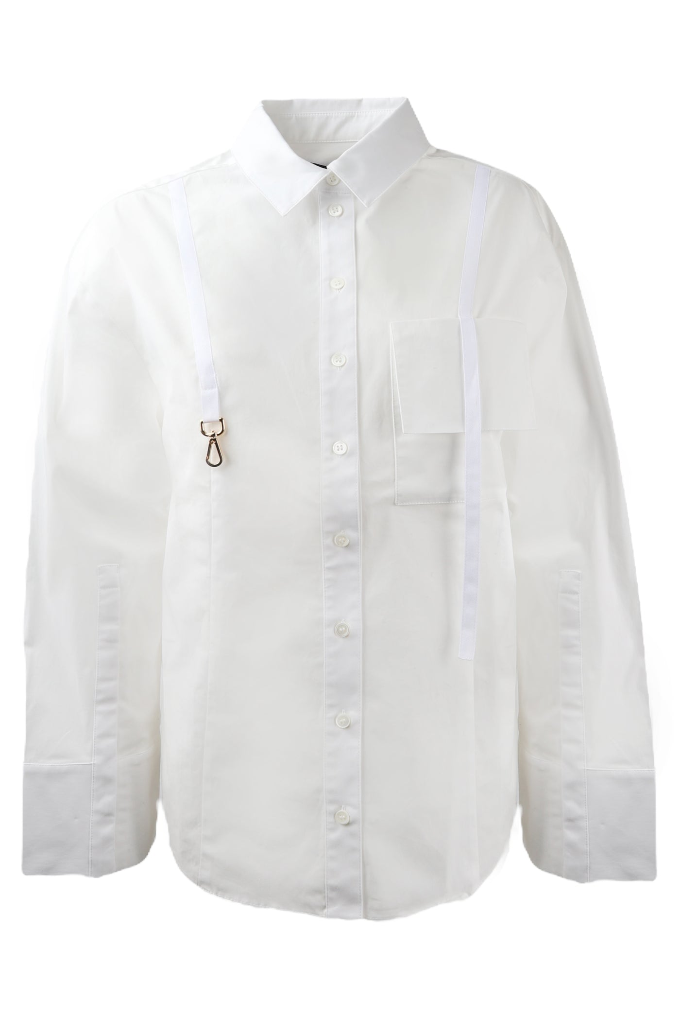 JACQUEMUS SHIRT