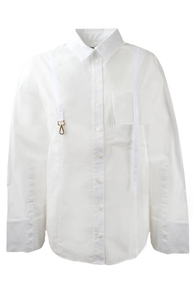 JACQUEMUS SHIRT