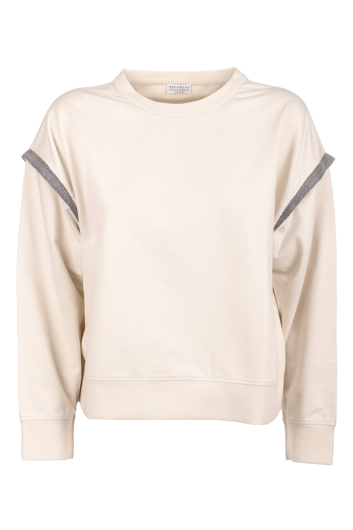 BRUNELLO CUCINELLI SWEATSHIRT