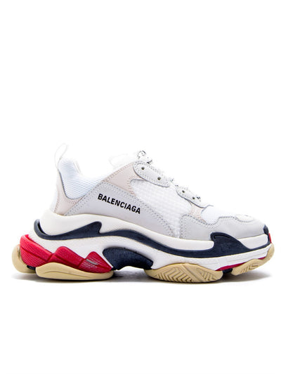 BALENCIAGA TRIPLE S SNEAKERS