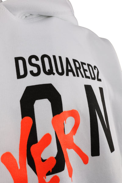 DSQUARED2 SWEATSHIRT