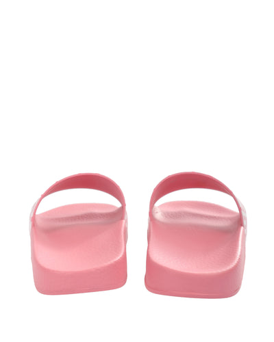 MONCLER PINK BAND SANDAL SLIPPER