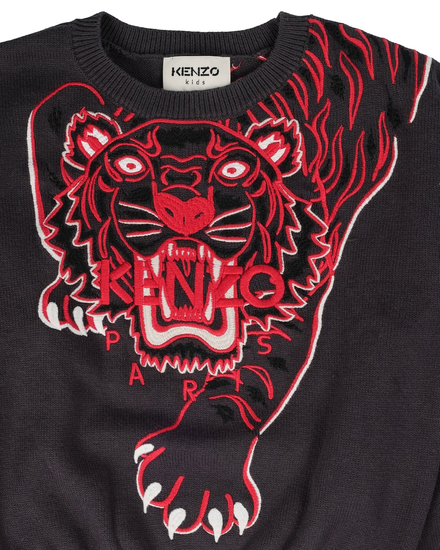 KENZO KIDS SWEATER