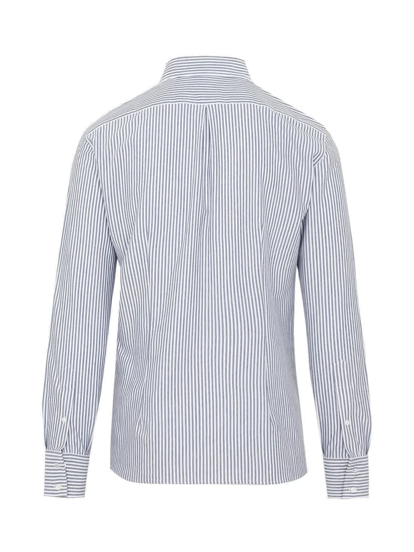 BRUNELLO CUCINELLI SHIRT