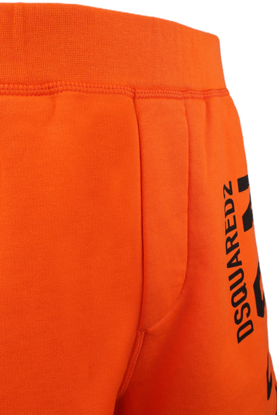 DSQUARED2 SHORTS