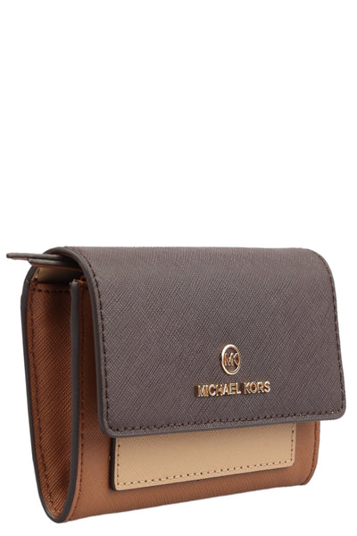 MICHAEL KORS LEATHER WALLET