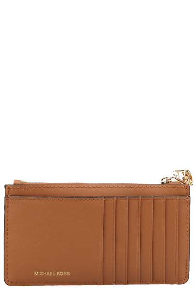 MICHAEL KORS JET SET CHARM WALLET