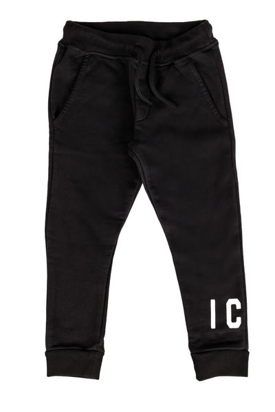 DSQUARED2 KIDS TROUSERS