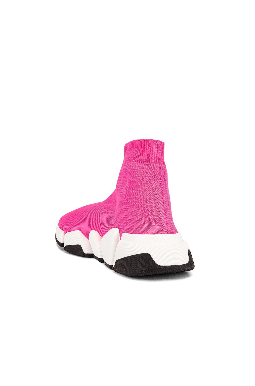 BALENCIAGA SPEED 2.0 SOCK SNEAKERS