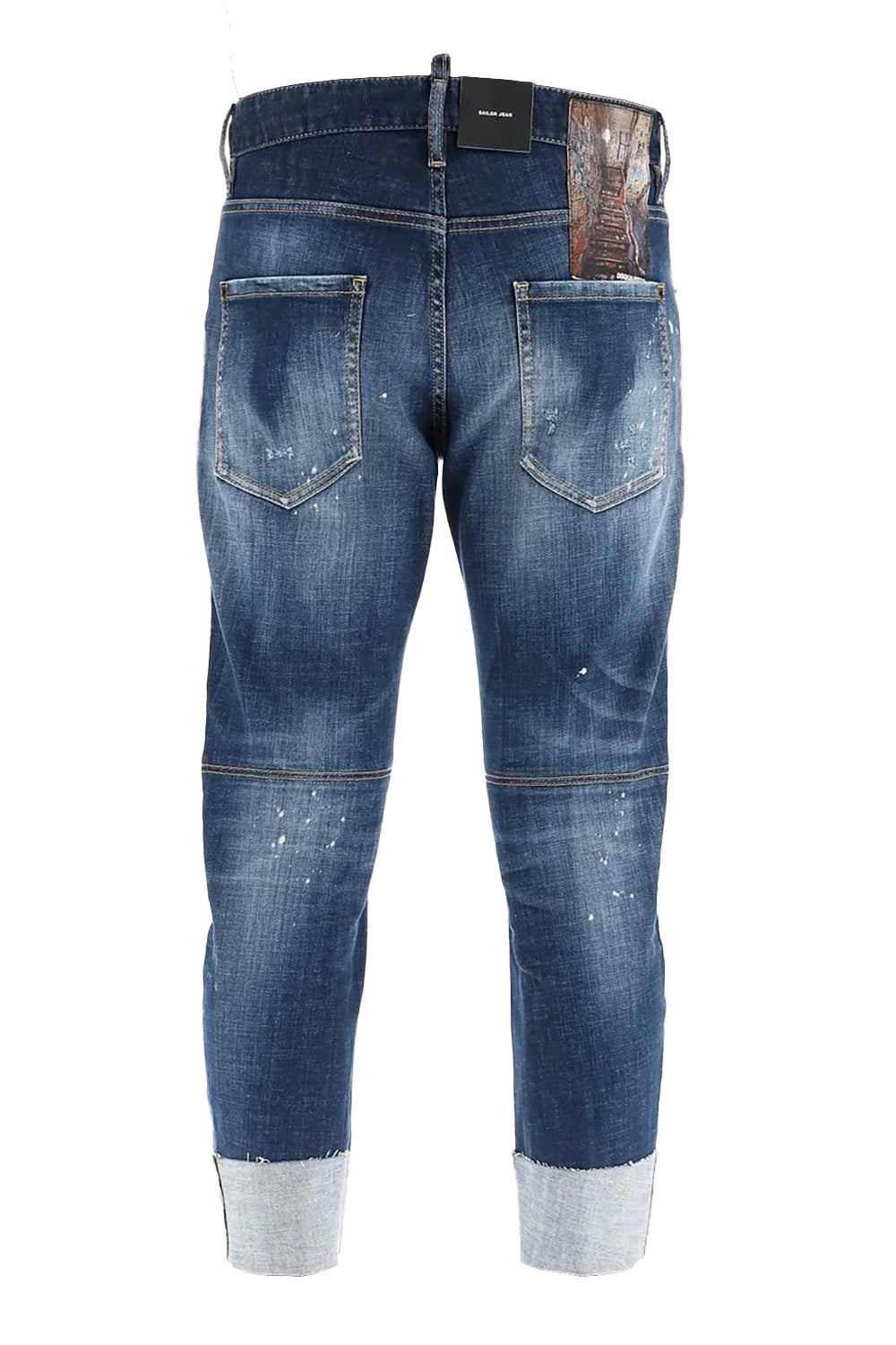 DSQUARED2 JEANS