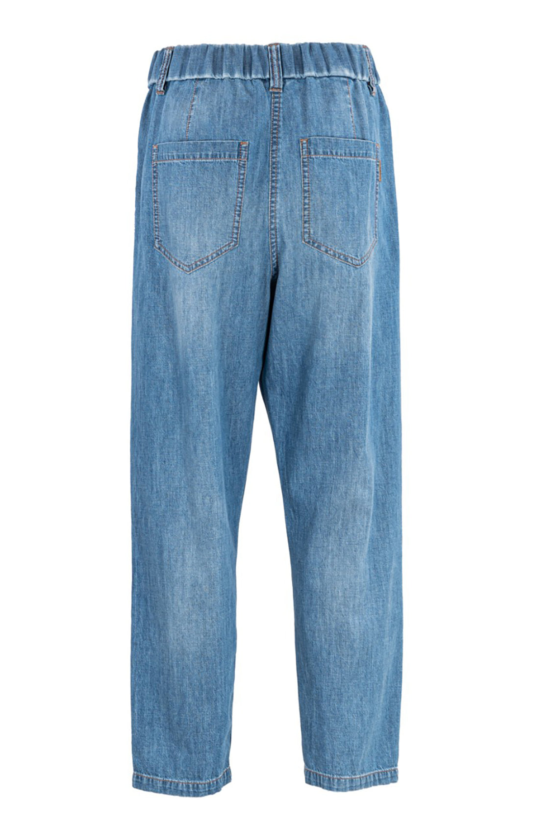 BRUNELLO CUCINELLI JEANS