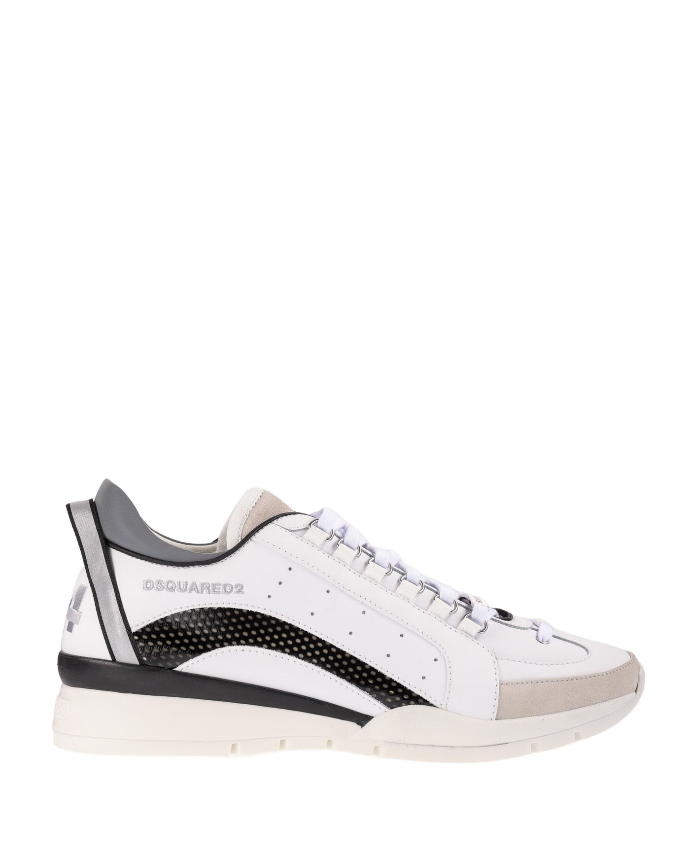 DSQUARED2 SNEAKERS