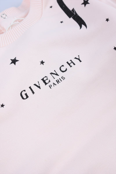 GIVENCHY KIDS SWEATSHIRT