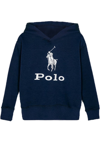 POLO RALPH LAUREN KIDS HOODIE