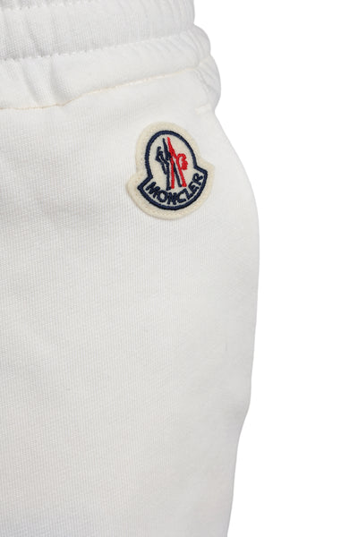 MONCLER SWEATPANTS