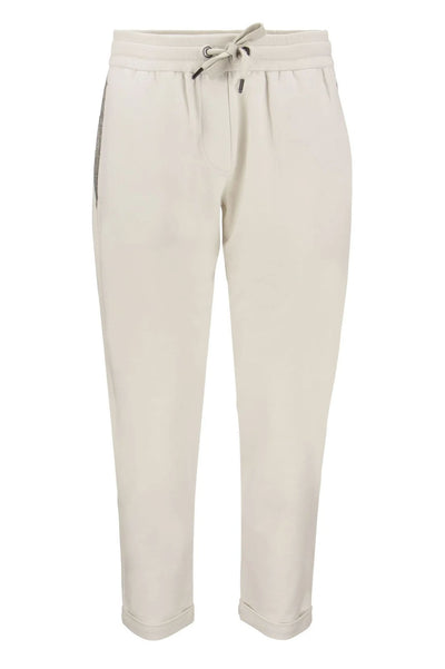 BRUNELLO CUCINELLI TROUSERS