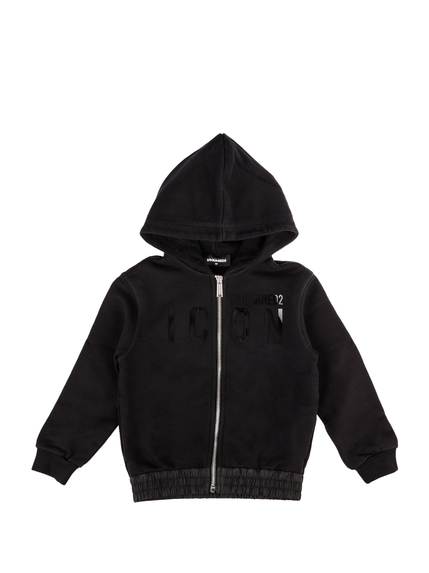 DSQUARED2 KIDS HOODIE